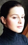 Екатерина Крупенина