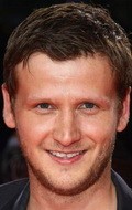 Деннис Ганзель