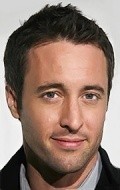 Алекс О Локлин