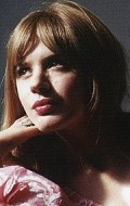 Марианна Фэйтфулл