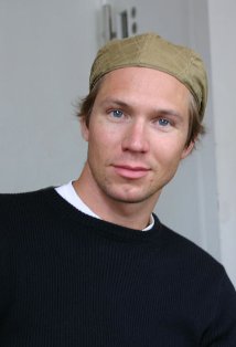 Кристофер Грендал