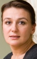 Анастасия Мельникова