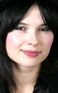 Анна Фишер