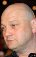 Сергей Гинзбург