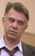 Бакстер Харрис