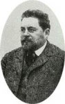 Гастон Леру