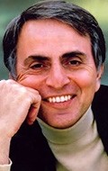 Карл Сэган