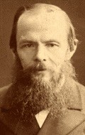 Фёдор Достоевский