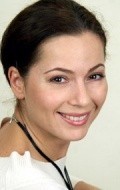 Ирина Низина
