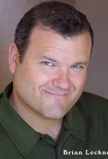 Брайан Лекнер