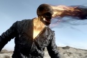 Призрачный гонщик 2 / Ghost Rider: Spirit of Vengeance (2011)
