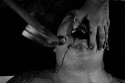 Человеческая многоножка 2 / The Human Centipede II (Full Sequence) (2011)
