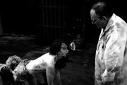 Человеческая многоножка 2 / The Human Centipede II (Full Sequence) (2011)