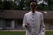 Человеческая многоножка / The Human Centipede (First Sequence) (2009)