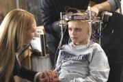 Грань - 1, 2, 3, 4, 5 сезон / Fringe (2008-2012)