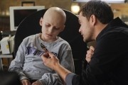 Грань - 1, 2, 3, 4, 5 сезон / Fringe (2008-2012)