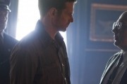 Алькатрас  (сериал) / Alcatraz (2011 (1 сезон))