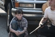 Ходячие мертвецы - сериал / The Walking Dead (2010-...)