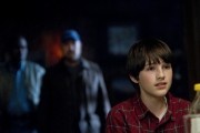 Сверхъестественное - сериал / Supernatural (2005-...)