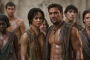 Спартак - 1, 2, 3 сезон / Spartacus (2010-2013)