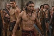 Спартак - 1, 2, 3 сезон / Spartacus (2010-2013)