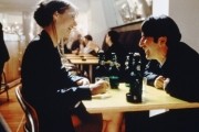Осторожно! Двери закрываются / Sliding Doors (1998)