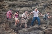 Путешествие 2: Таинственный остров / Journey 2: The Mysterious Island (2012)