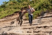 Путешествие 2: Таинственный остров / Journey 2: The Mysterious Island (2012)