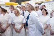 Железная леди / The Iron Lady (2011)