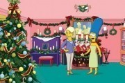Симпсоны - все сезоны / The Simpsons (1989-...)