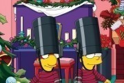 Симпсоны - все сезоны / The Simpsons (1989-...)