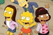 Симпсоны - все сезоны / The Simpsons (1989-...)