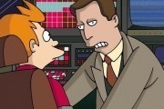 Футурама 1, 2, 3, 4, 5, 6, 7 сезон / Futurama (1999-...)