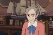 Ариэтти из страны лилипутов / Kari-gurashi no Arietti (2010)