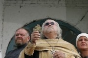 Жила-была одна баба (2011)