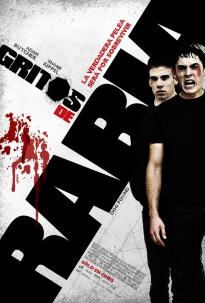 Загон для собак / Dog Pound (2009)