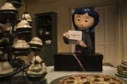 Коралина в Стране Кошмаров / Coraline (2008)