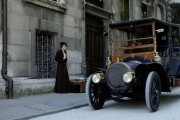 Опасный метод / A Dangerous Method (2011)