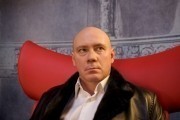 О чём ещё говорят мужчины (2011)