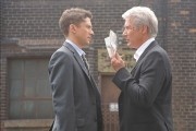 Двойной агент / The Double (2011)