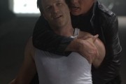 Двойной агент / The Double (2011)