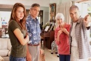 Потомки / The Descendants (2011)