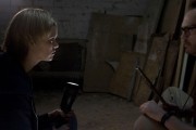Тайны старого отеля / The Innkeepers (2011)