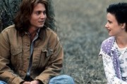 Что гложет Гилберта Грейпа? / What's Eating Gilbert Grape (1993)