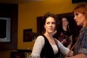 Бедная богатая девочка / Young Adult (2011)