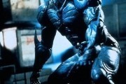 Гайвер 2: Темный герой / Guyver: Dark Hero (1994)