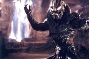 Гайвер 2: Темный герой / Guyver: Dark Hero (1994)