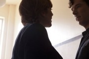 Шерлок 1, 2, 3, 4 сезон / Sherlock (2010-...)