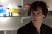 Шерлок 1, 2, 3, 4 сезон / Sherlock (2010-...)