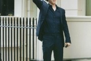 Шерлок 1, 2, 3, 4 сезон / Sherlock (2010-...)